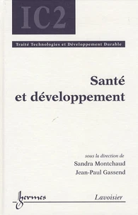 Santé et développement