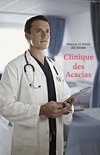 Livres en su&eacute;dois Clinique des Acacias en francais