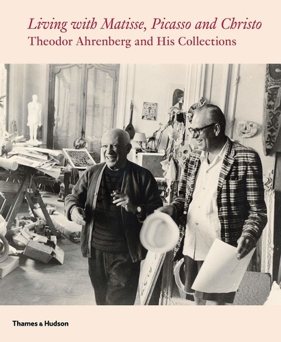 Living With Matisse, Picasso And The New Decade. Theodor Ahrenberg And His Collections