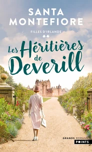 Les Héritières de Deverill