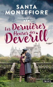 Les Dernières Heures des Deverill