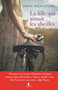 La fille qui aimait les abeilles