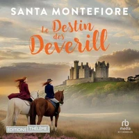 Le Destin des Deverill - Filles d'Irlande T4