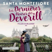 Les Dernières Heures des Deverill