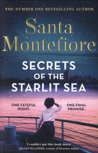 Secrets of the Starlit Sea