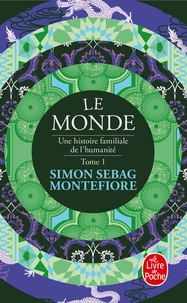 Le Monde (Le Monde, Tome 1)