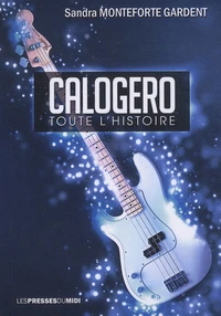Calogero, toute l'histoire