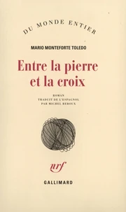 Entre la pierre et la croix