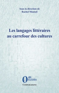 Les langages littéraires au carrefour des cultures