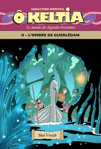 L'ombre de Guerlédan