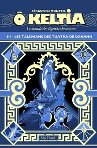 Les talismans de Tuatha Dé Danann
