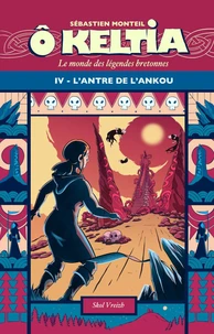 L'antre de l'Ankou