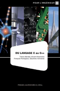 Du langage C au C++