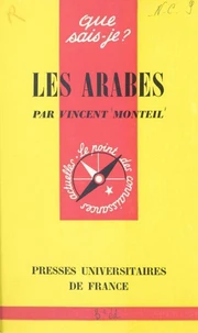 Les Arabes