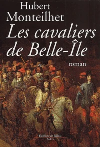 Les Cavaliers De Belle-Ile