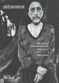 Une semaine dans une autre ville