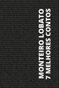7 melhores contos de Monteiro Lobato