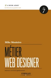 Métier Web Designer