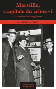 Marseille, "capitale du crime" ?