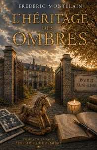 L'Héritage des ombres
