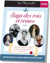 Saga des rois et reines