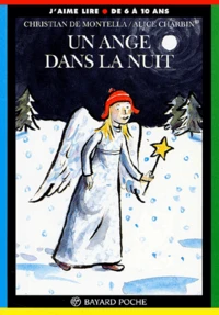 Un Ange Dans La Nuit