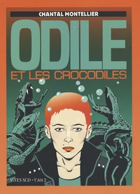 Odile et les crocodiles
