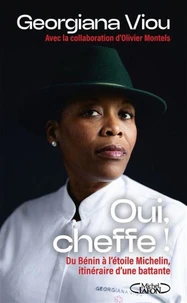 Oui, cheffe!