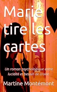 Marie tire les cartes