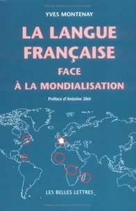 La langue française face à la mondialisation