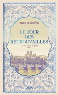 Le jour des retrouvailles