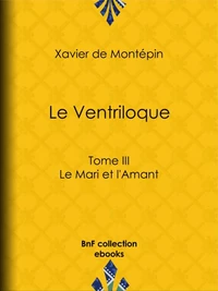 Le Ventriloque