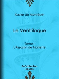 Le Ventriloque