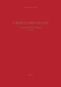 A Bewitched Duchy