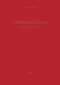 A Bewitched Duchy