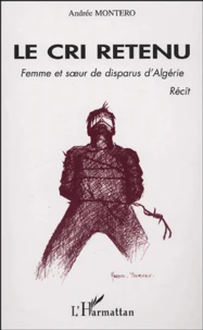Le cri retenu