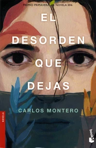 El desorden que dejas