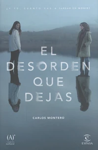 El desorden que dejas
