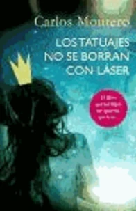 Los tatuajes no se borran con láser