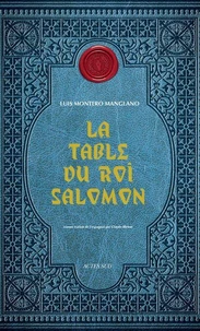 La table du roi Salomon