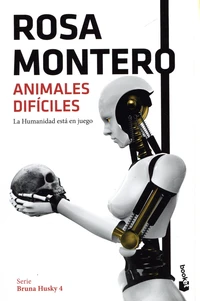 Animales dificiles