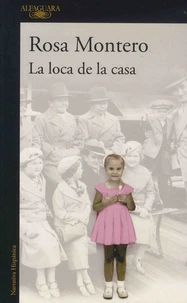 La loca de la casa