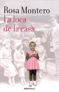 La loca de la casa