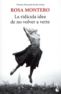 La ridicula idea de no volver a verte