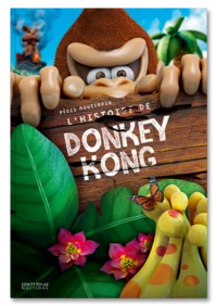 L'histoire de Donkey Kong