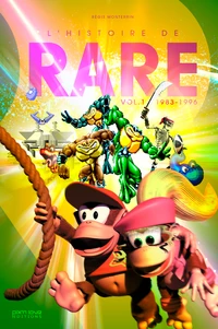 L'histoire de Rare