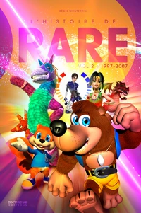 Livre GENERATION SEGA VOL.1 - Des Standard Games à La Megadrive - Monterrin Omake Books - Neuf
