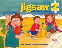 Jigsaw 2. Student'S Book