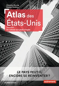 Atlas des Etats-Unis