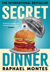 Secret dinner
